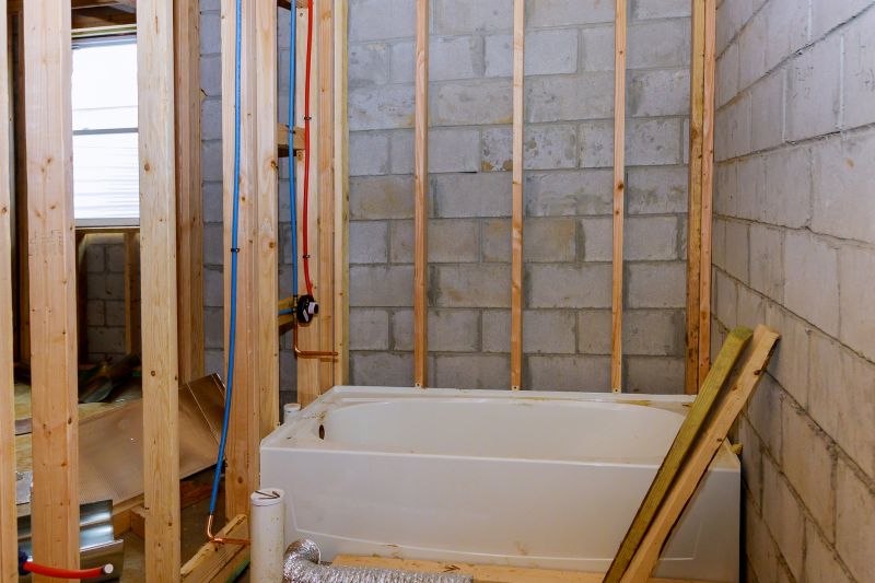 Top Bathtub Installation Companies in Springboro, OH