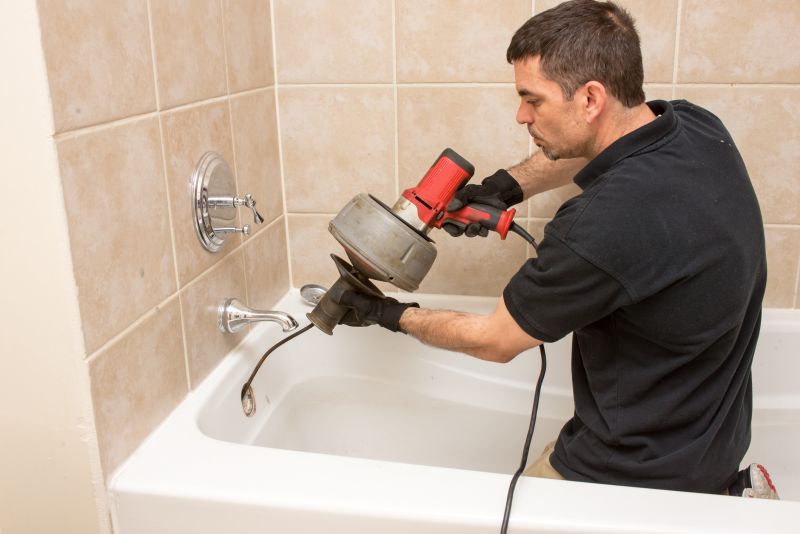Top Bathtub Installation Companies in Troy, OH