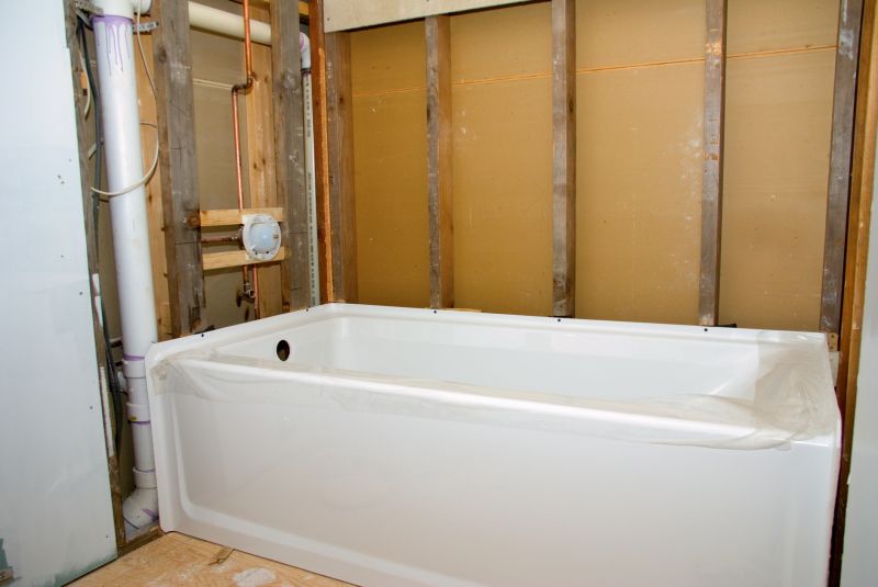 Top Bathtub Installation Companies in Vandalia, OH