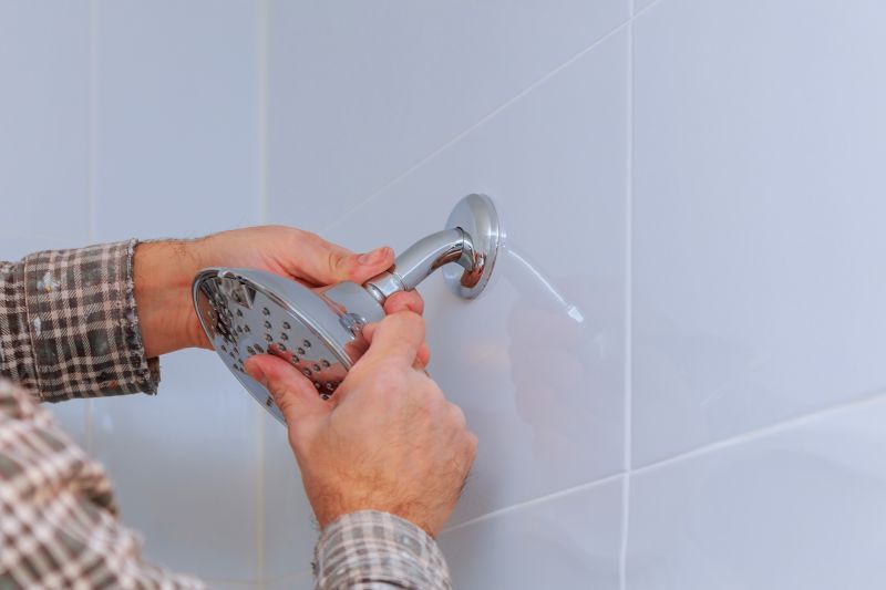 Top Shower Installation Companies in Troy, OH