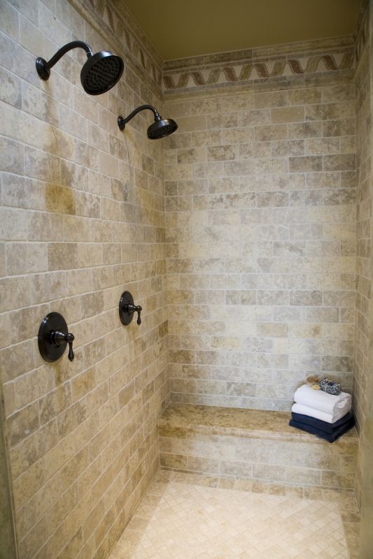 Top Shower Installation Companies in Xenia, OH