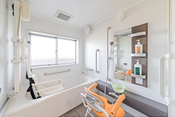 Senior Bathtub Installation in Fairborn