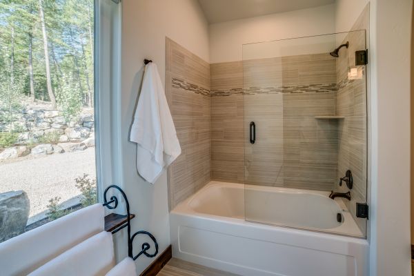 Bathroom Tub Installation in Fairborn