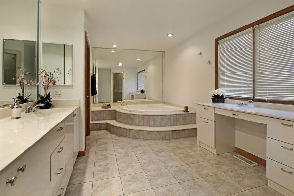 Step In Tub Installation in Fairborn